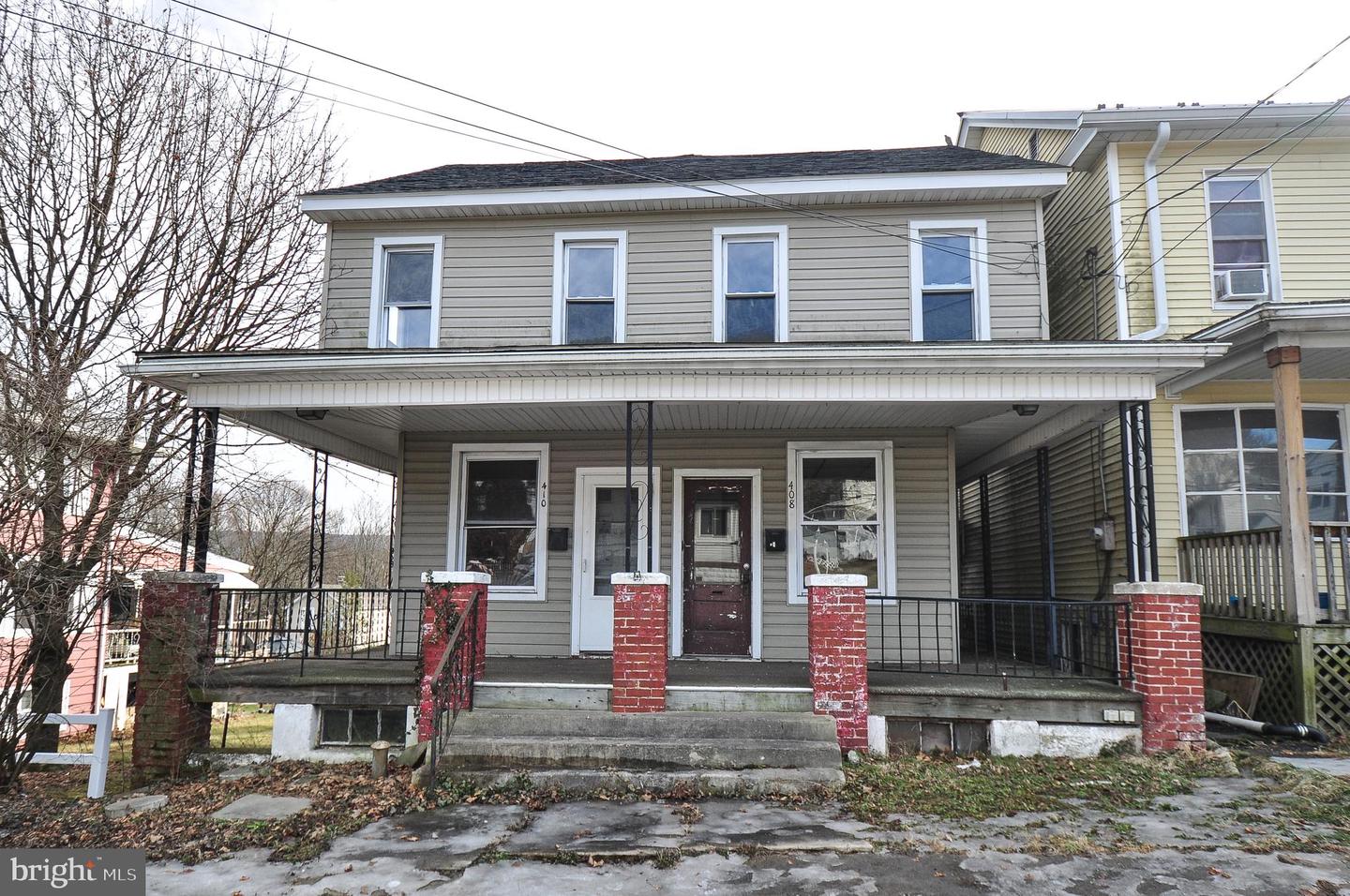 408410 E Wiconisco Ave, Tower City, PA 17980 MLS PASK2004066 Coldwell Banker