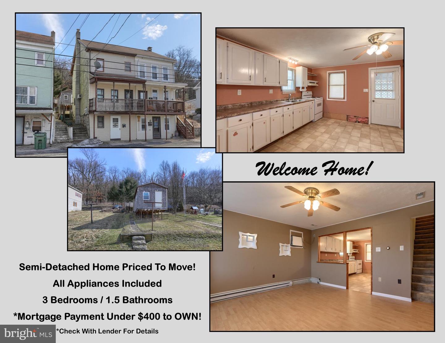 310 E Main St, Tremont, PA 17981 - MLS PASK2004318 - Coldwell Banker