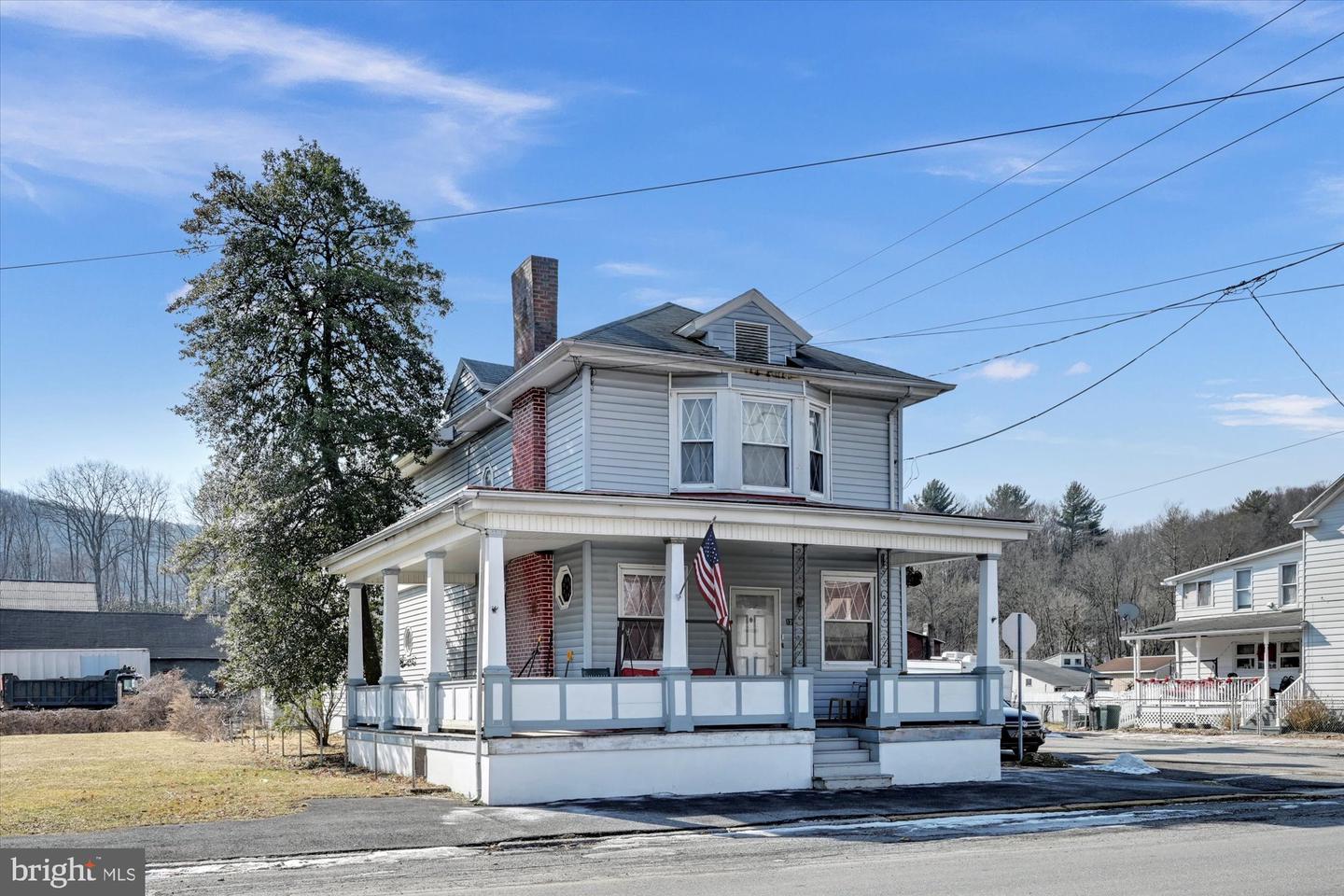 139 Jackson St, Port Carbon, PA 17965 MLS PASK2004340 Coldwell Banker