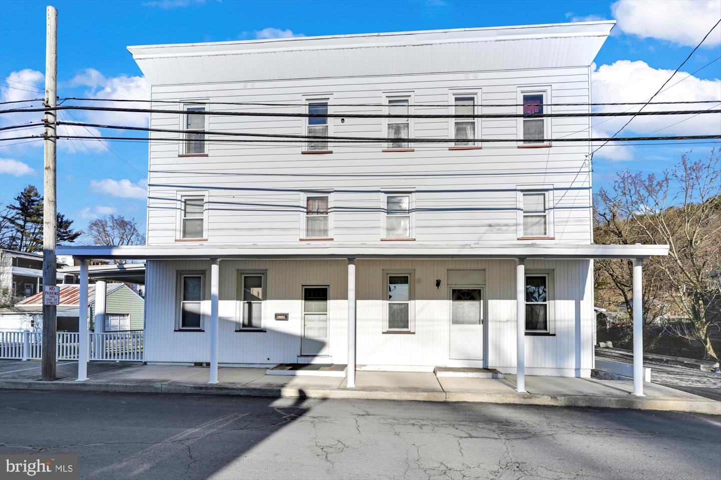 17 Union St, Tremont, PA 17981 MLS PASK2004406 Coldwell Banker