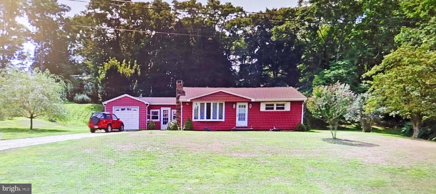 275 W 2nd Mountain Rd, Pottsville, PA 17901 MLS PASK2004692