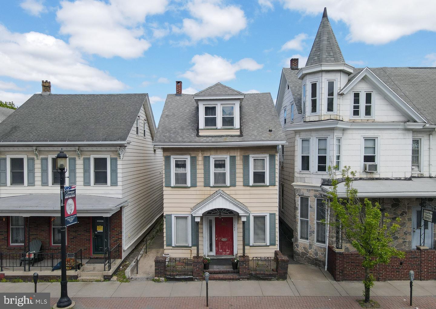 243 E Broad St, Tamaqua, PA 18252 MLS PASK2005426 Coldwell Banker