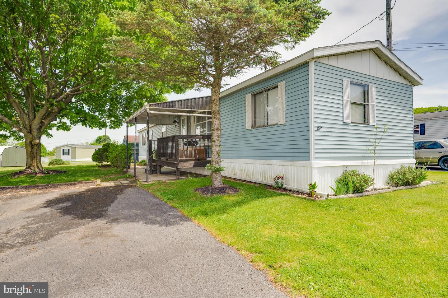 10 Frieden Manor, Schuylkill Haven, PA 17972 MLS PASK2005446