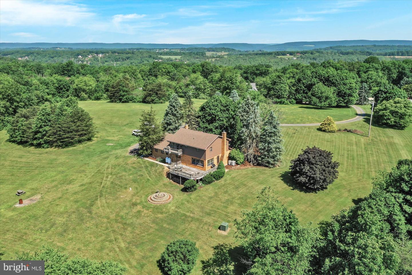 1448 Summer Hill Rd, Auburn, PA 17922 MLS PASK2005712 Coldwell Banker