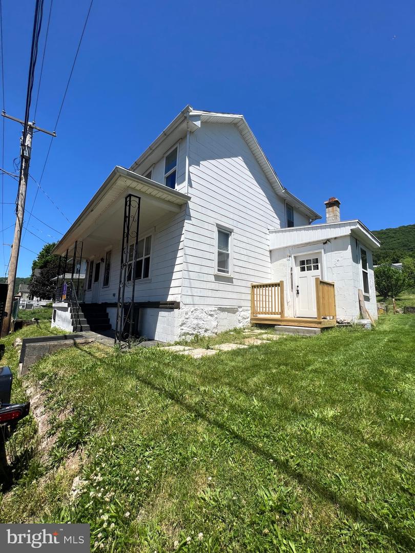 331 Main St, Lavelle, PA 17943 MLS PASK2005800 Coldwell Banker