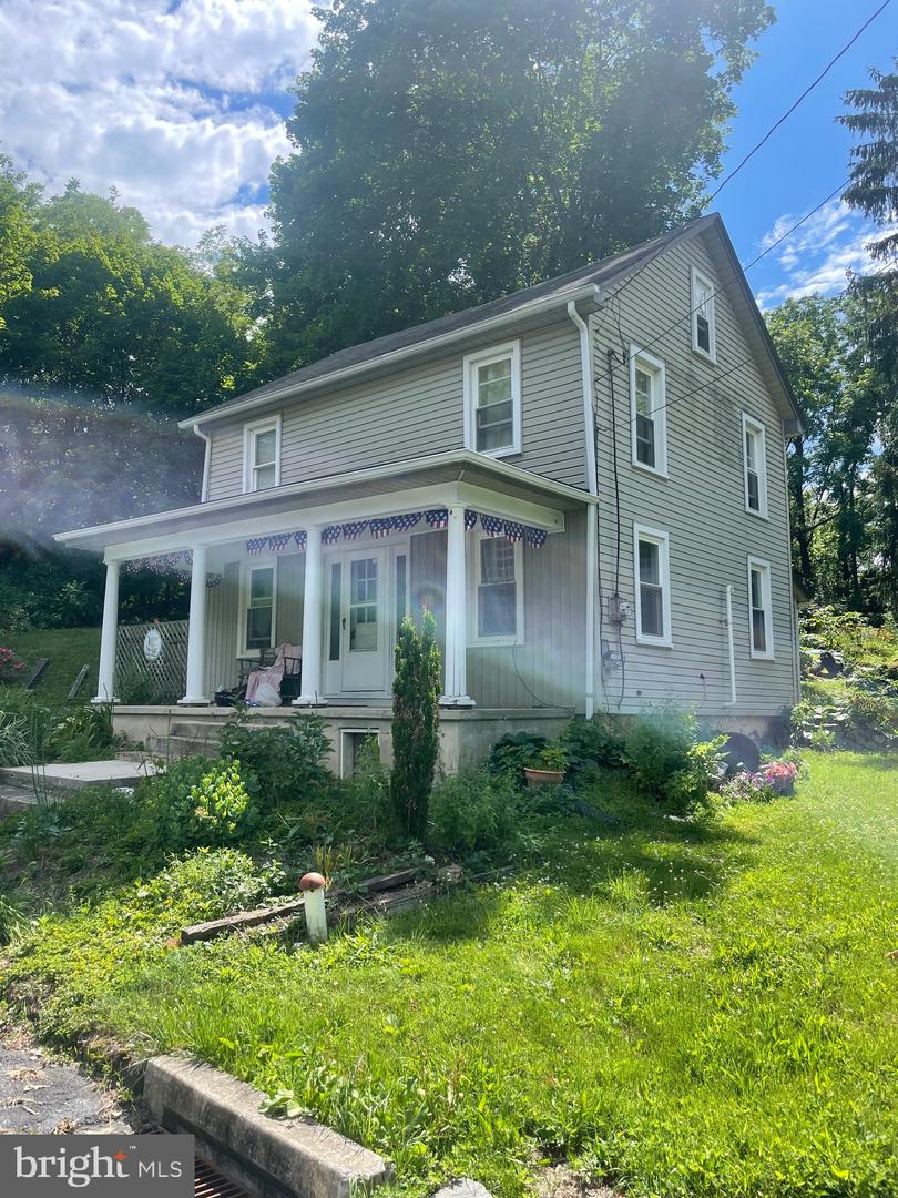 205 Shultz Rd, Pine Grove, PA 17963 MLS PASK2006298 Coldwell Banker