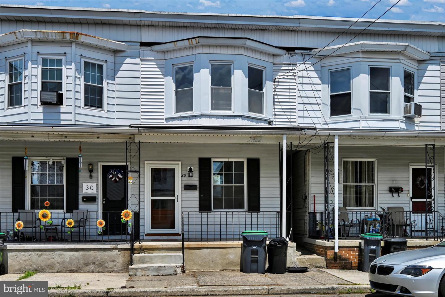 28 Stanton St, Schuylkill Haven, PA 17972 MLS PASK2006472 Coldwell