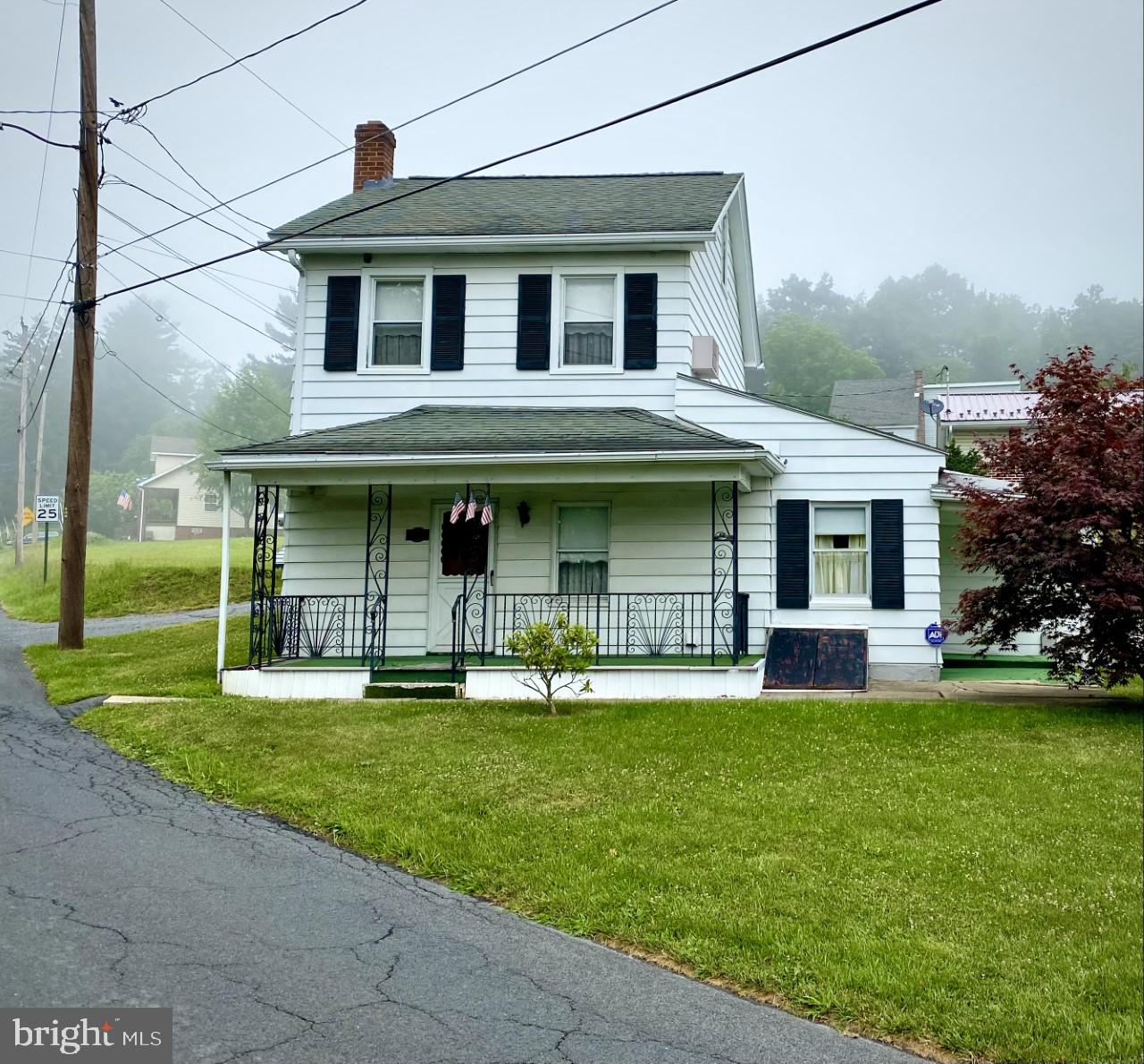 149 High Rd, Pottsville, PA 17901 MLS PASK2006562 Coldwell Banker