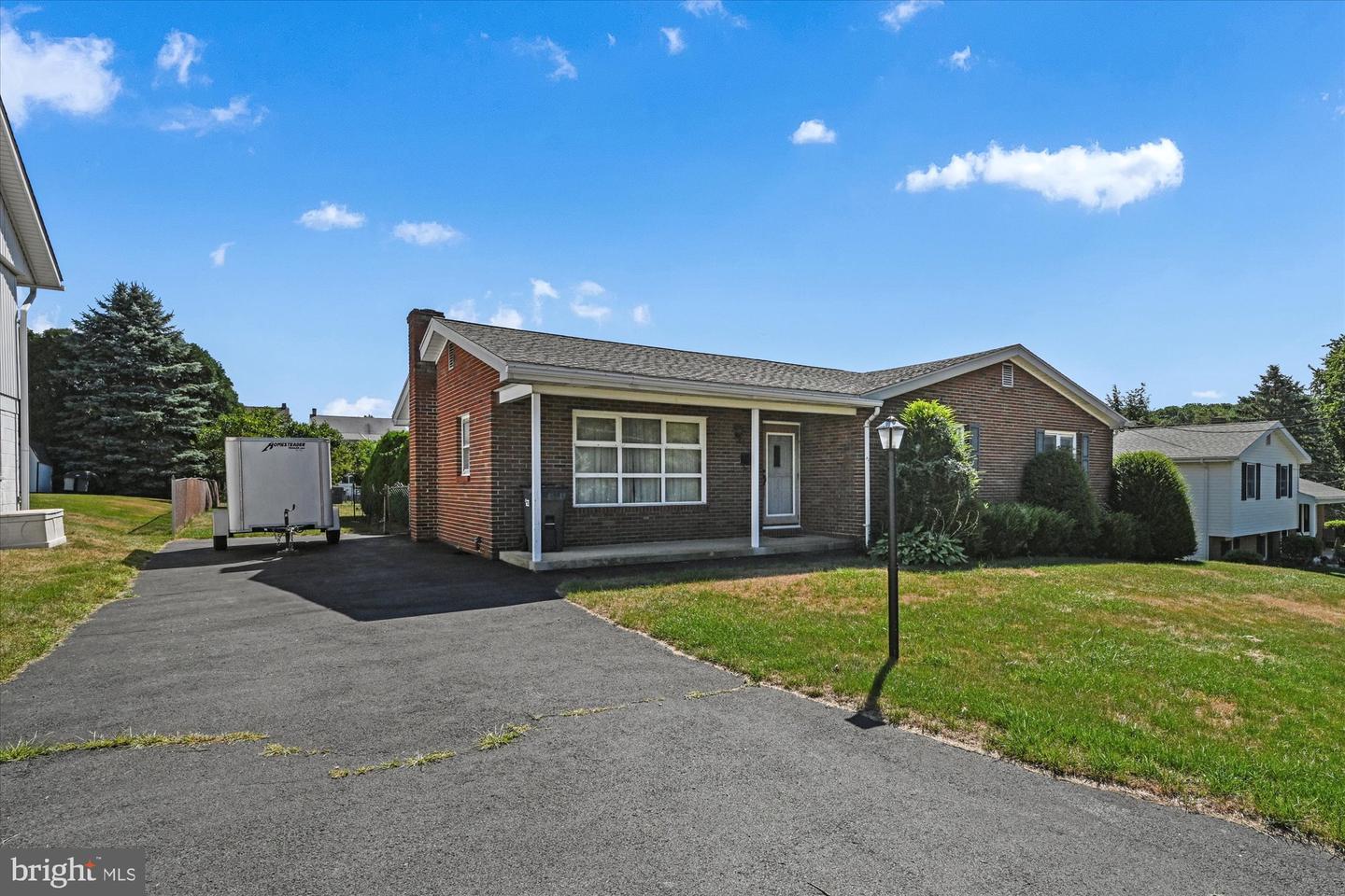 217 S 3rd St, Frackville, PA 17931 MLS PASK2006956 Coldwell Banker