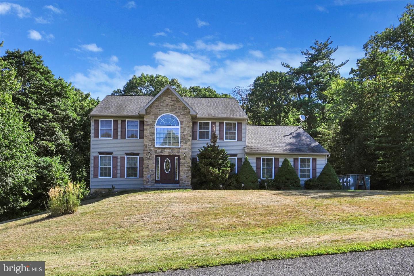 117 Aspen Dr, Auburn, PA 17922 MLS PASK2006968 Coldwell Banker