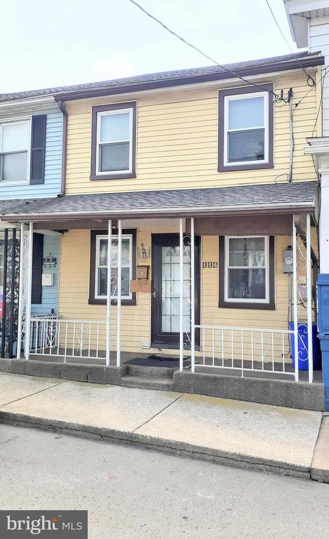 114 E Hancock St, Saint Clair, PA 17970 MLS PASK2007060 Coldwell Banker