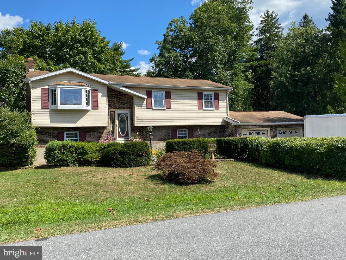 210 Laurel Rd, Orwigsburg, PA 17961 MLS PASK2007076 Coldwell Banker