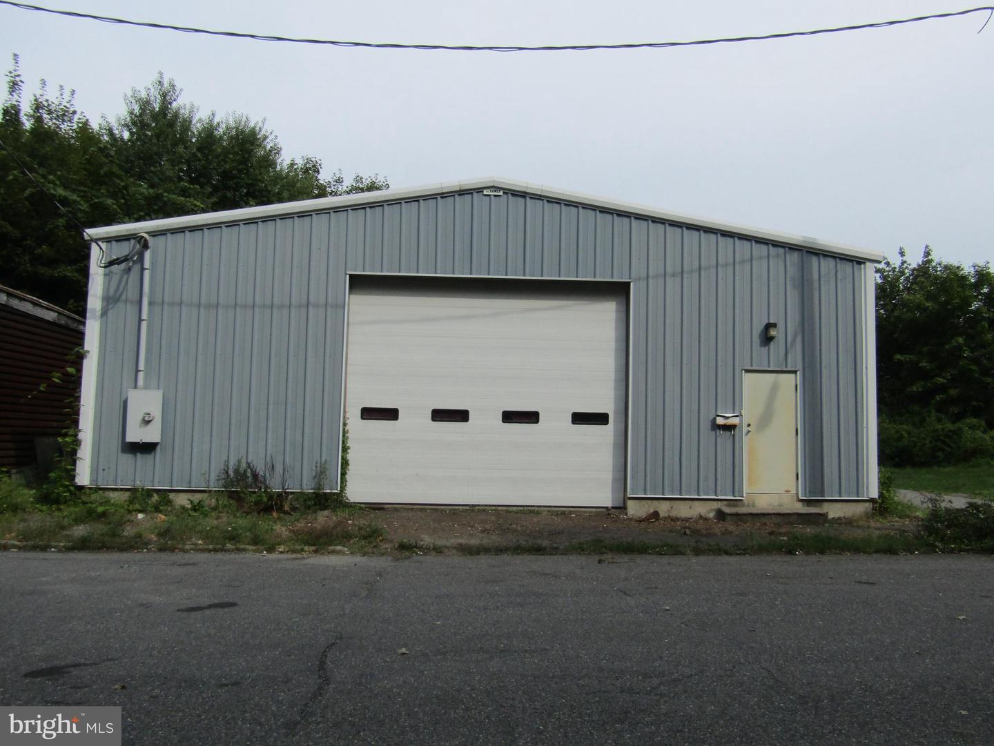 0 W Vine St, Mahanoy City, PA 17948 MLS PASK2007264 Coldwell Banker