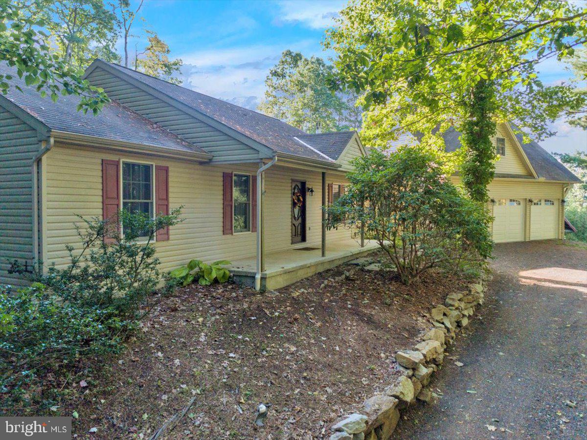 509 Red Church Rd, Auburn, PA 17922 MLS PASK2007520 Coldwell Banker