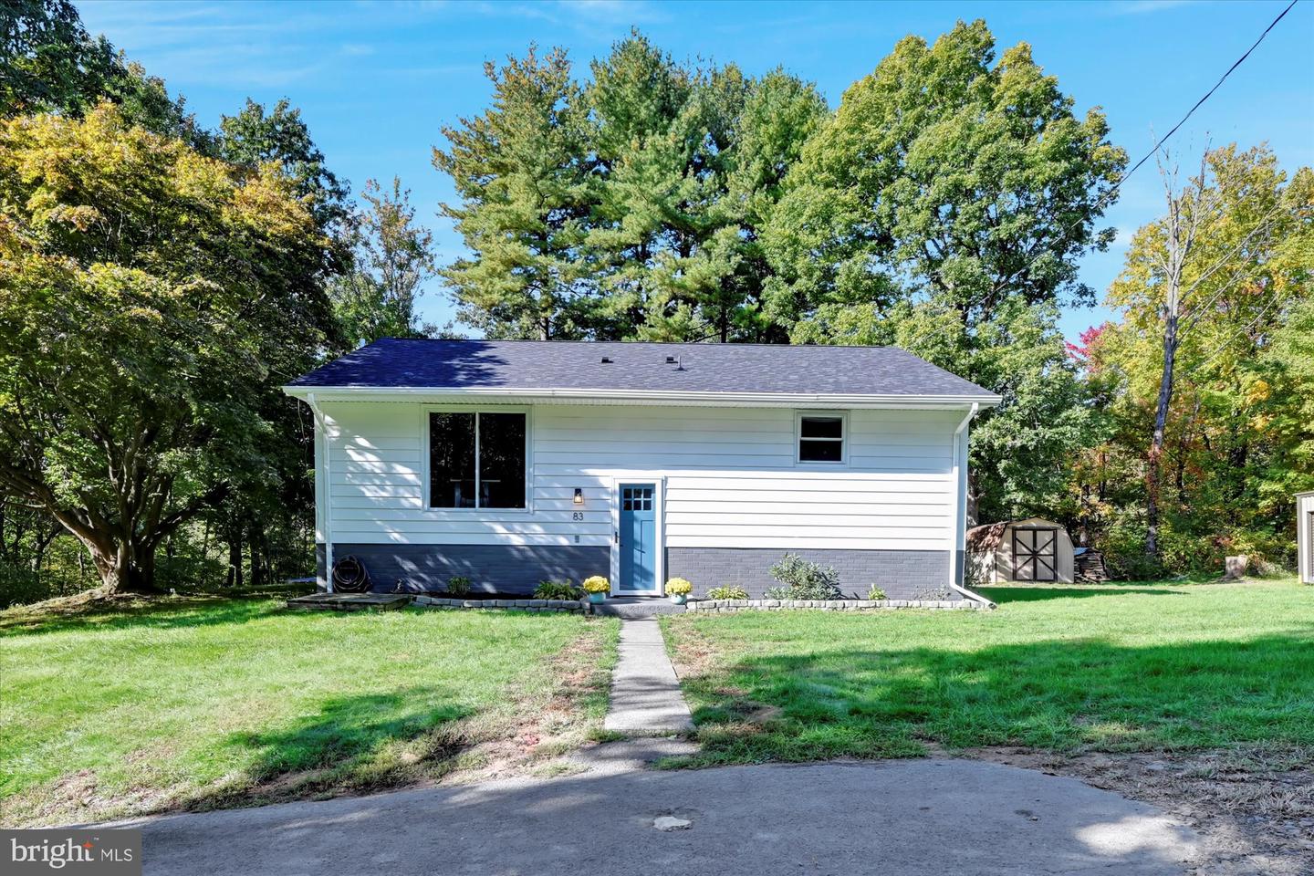 83 Builtwell Ave, Schuylkill Haven, PA 17972 MLS PASK2007592