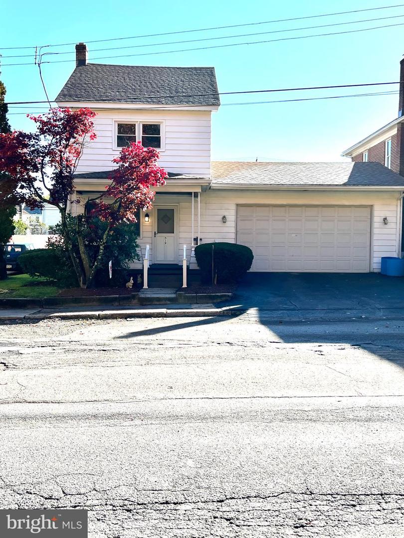 519 S Hancock St, McAdoo, PA 18237 MLS PASK2007818 Coldwell Banker