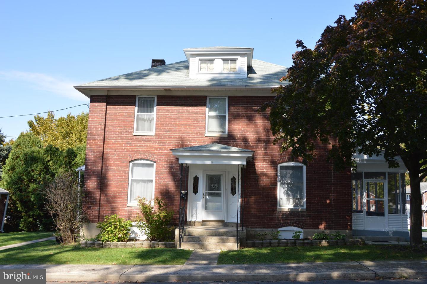 628 E Union St, Schuylkill Haven, PA 17972 MLS PASK2007850 Coldwell