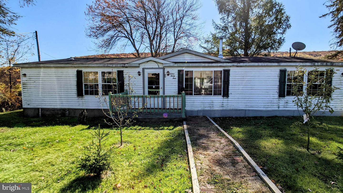 1934 Market St, Ashland, PA 17921 MLS PASK2007864 Coldwell Banker