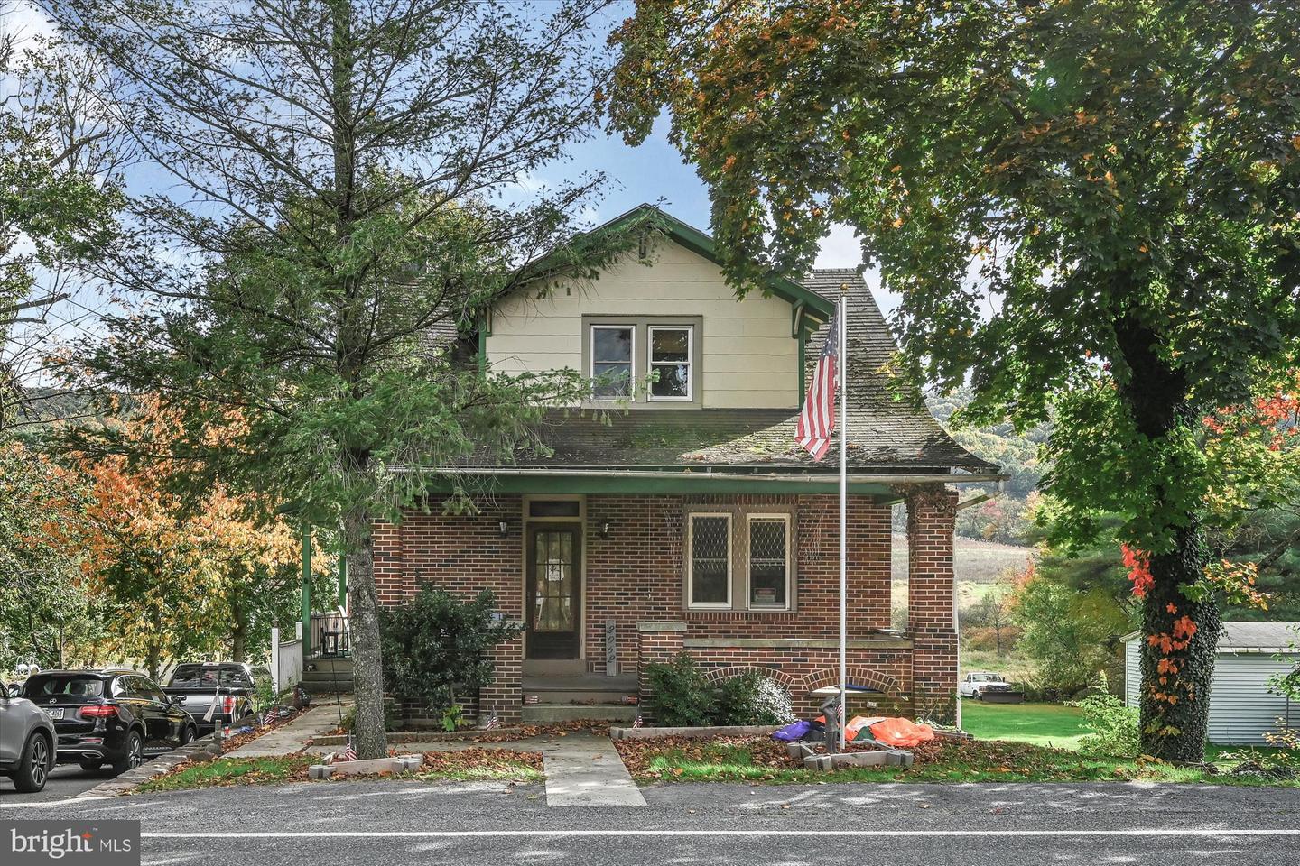 2062 Long Run Rd, Schuylkill Haven, PA 17972 MLS PASK2007942 Coldwell Banker
