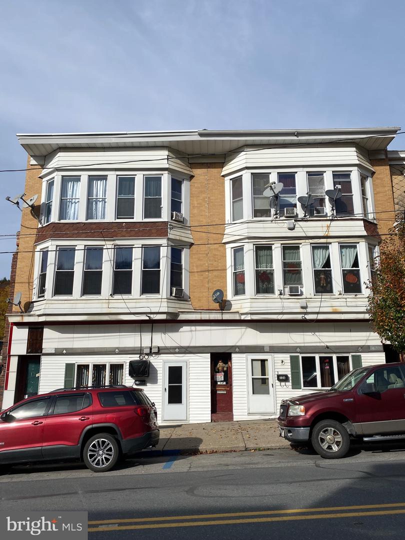 32 W Main St, Girardville, PA 17935 MLS PASK2008206 Coldwell Banker