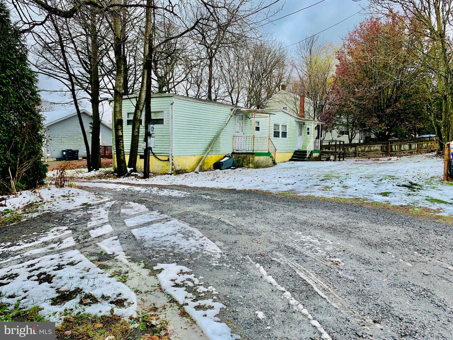 124 N Cherry St, Frackville, PA 17931 MLS PASK2008350 Coldwell Banker