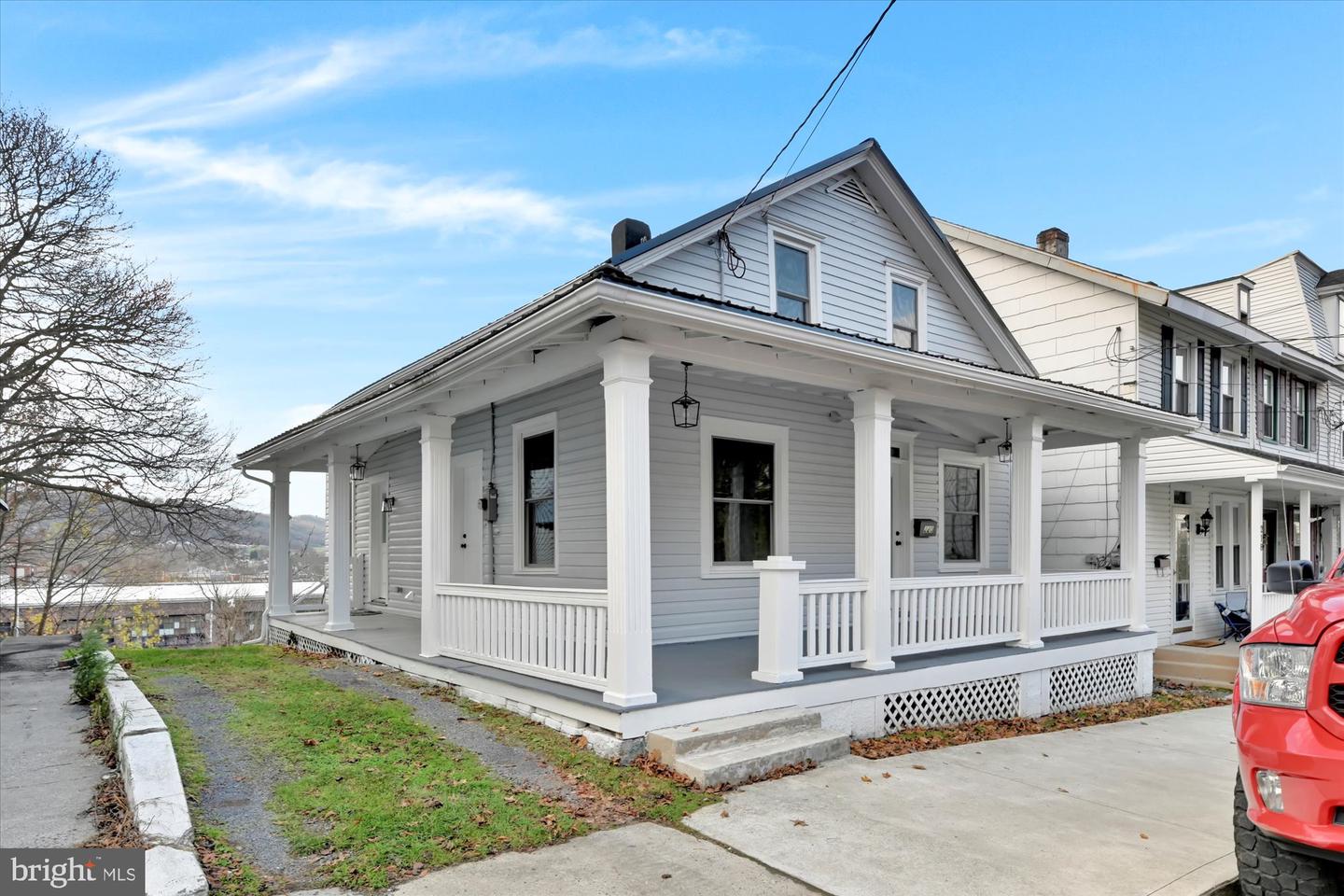 220 St John St, Schuylkill Haven, PA 17972 MLS PASK2008396 Coldwell