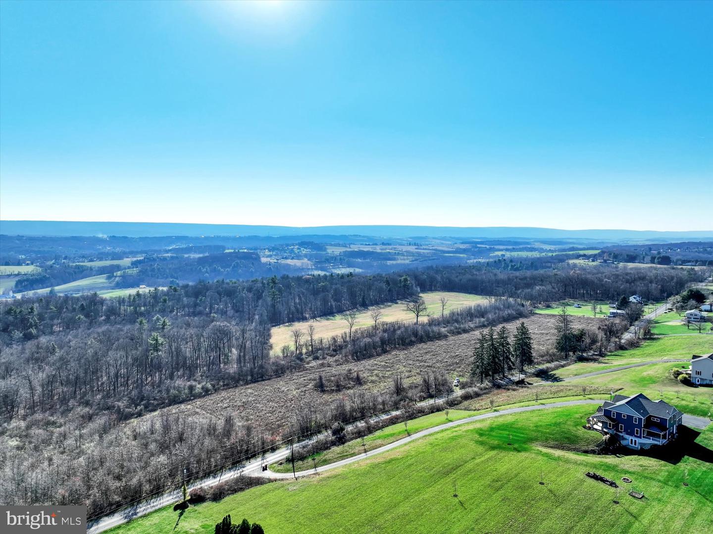 850 Schuylkill Mountain Rd, Schuylkill Haven, PA 17972 MLS