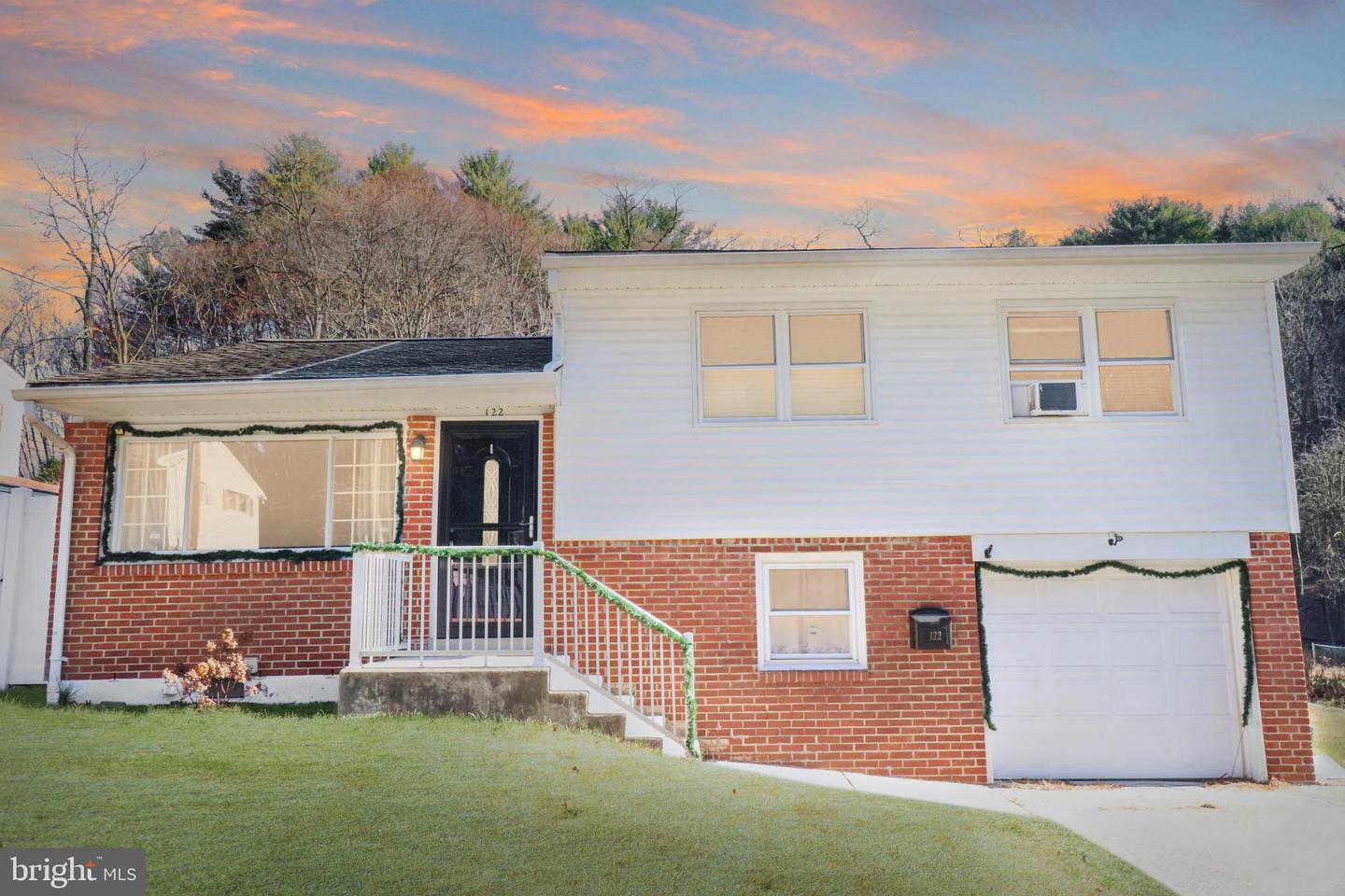 122 Anderson St, Pottsville, PA 17901 MLS PASK2008676 Coldwell Banker