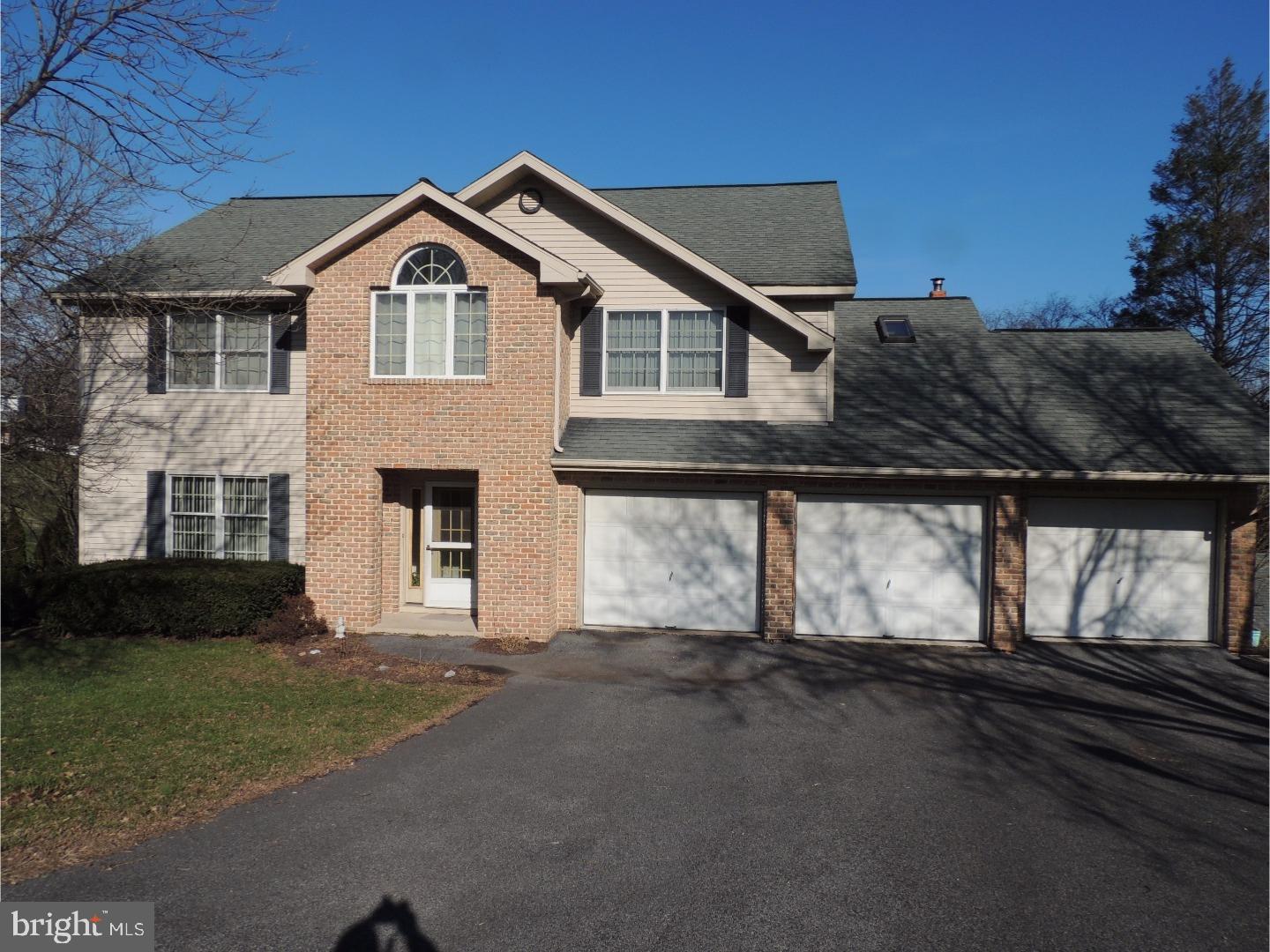 715 Pinewood Cir, Pottsville, PA 17901 MLS PASK2008726 Coldwell Banker