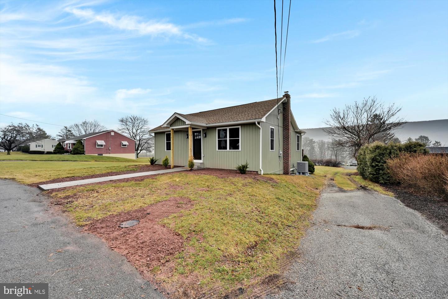 719 E Chestnut St, Hegins, PA 17938 MLS PASK2008760 Coldwell Banker