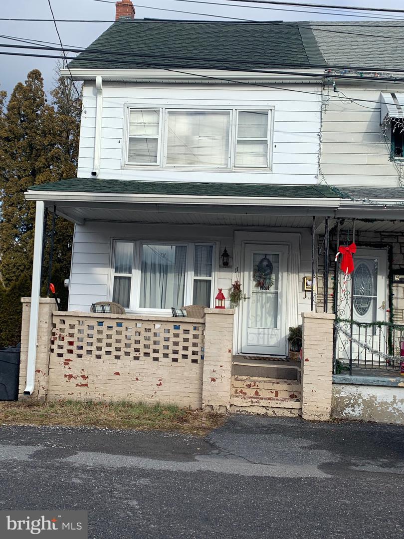 11 York Farm Rd, Pottsville, PA 17901 MLS PASK2008794 Coldwell Banker