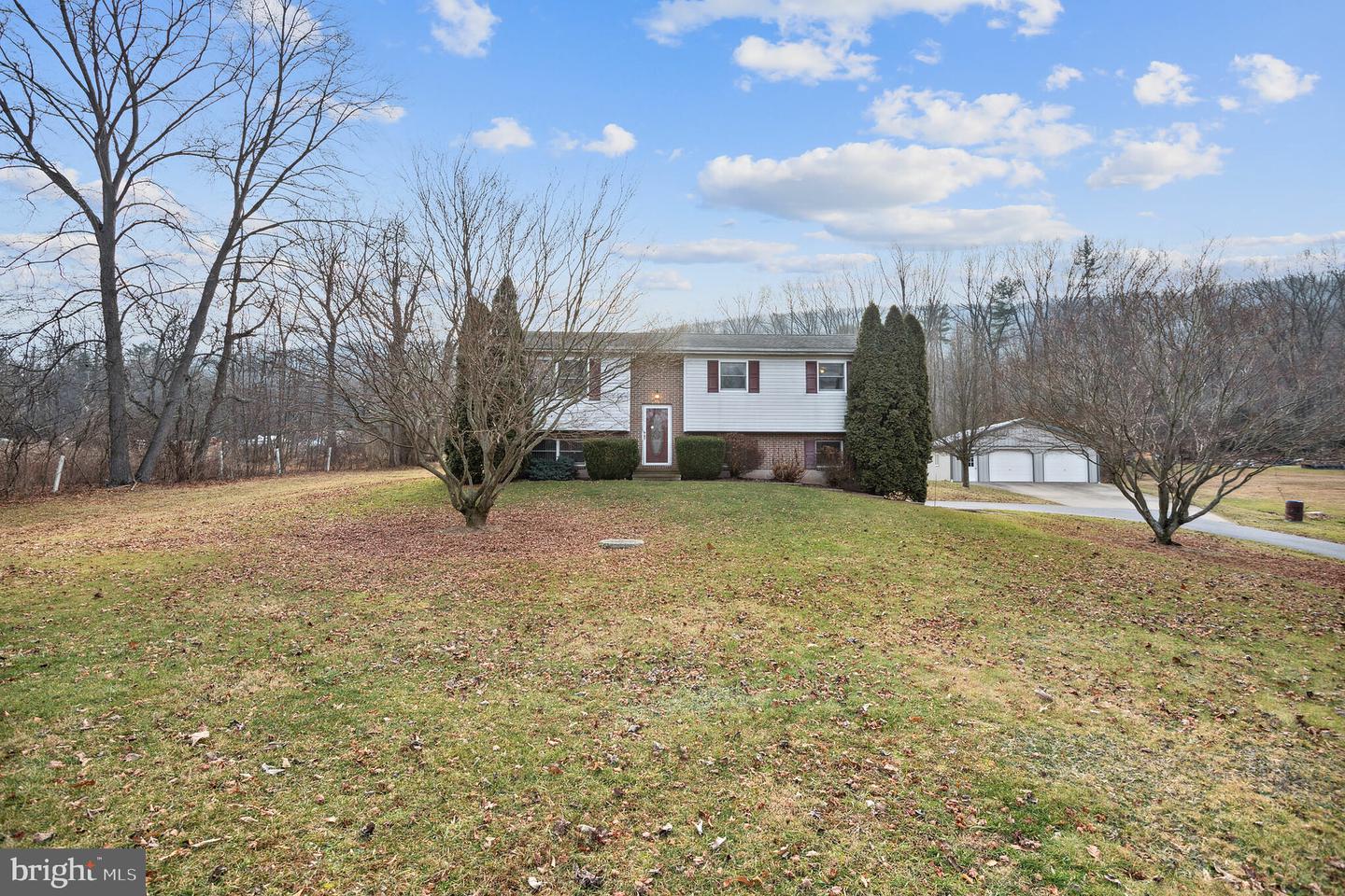 284 Hill Rd, Hegins, PA 17938 MLS PASK2008826 Coldwell Banker