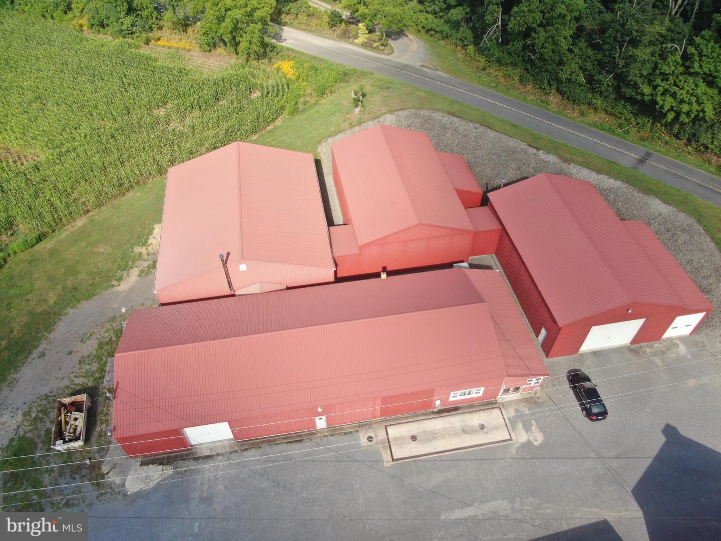 308 Valley Rd, Klingerstown, PA 17941 MLS PASK2009020 Coldwell Banker