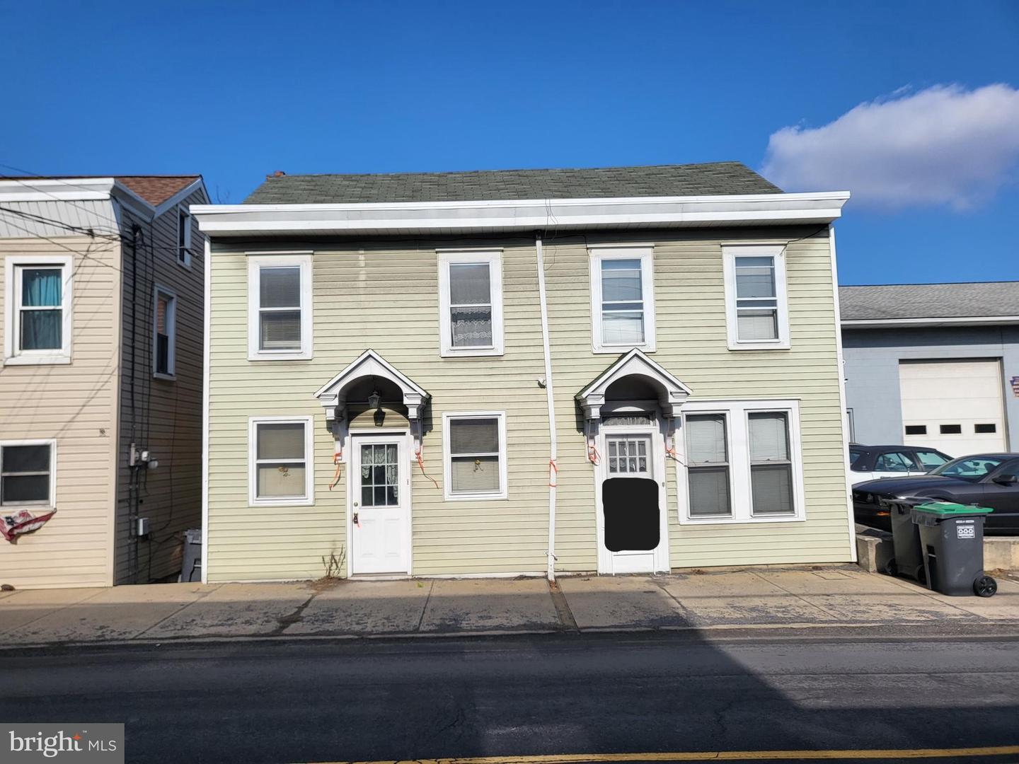 68 Chestnut St, Cressona, PA 17929 MLS PASK2009216 Coldwell Banker