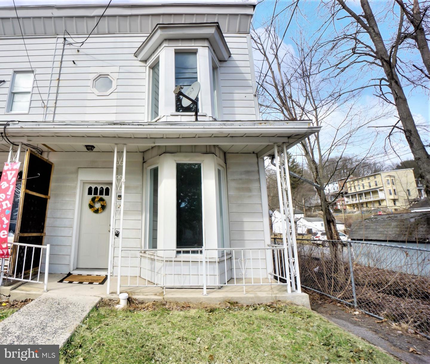 21 Coal St, Middleport, PA 17953 MLS PASK2009272 Coldwell Banker