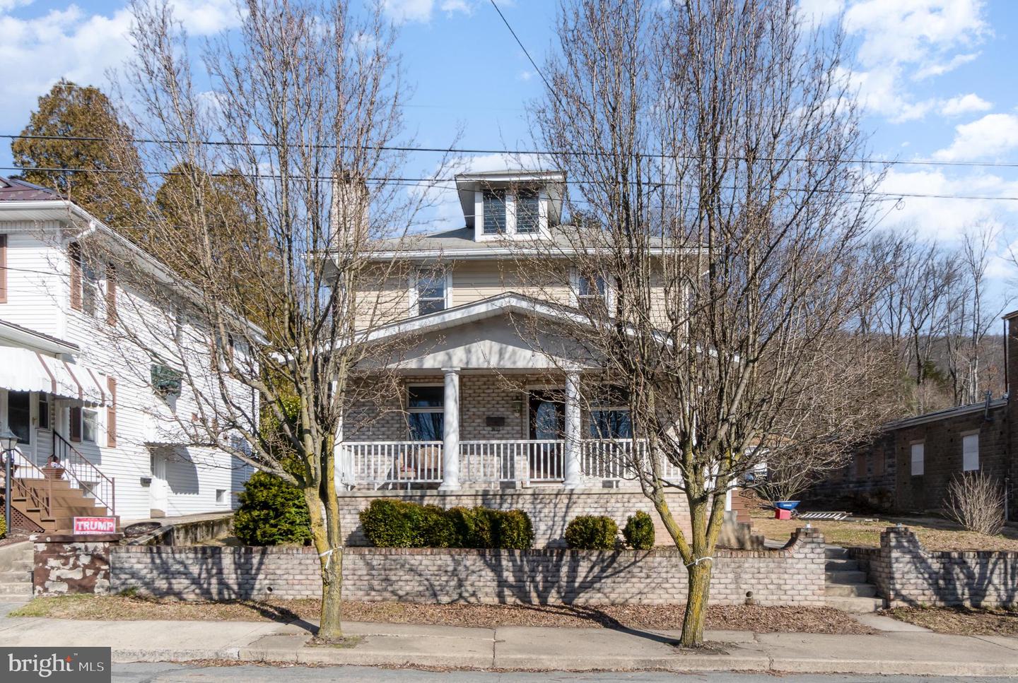 2035 E Grand Ave, Tower City, PA 17980 MLS PASK2009312 Coldwell Banker