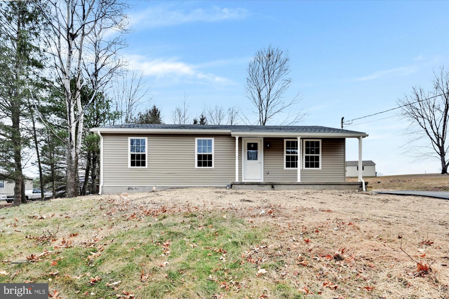 257 Millers Rd, Zion Grove, PA 17985 MLS PASK2009334 Coldwell Banker