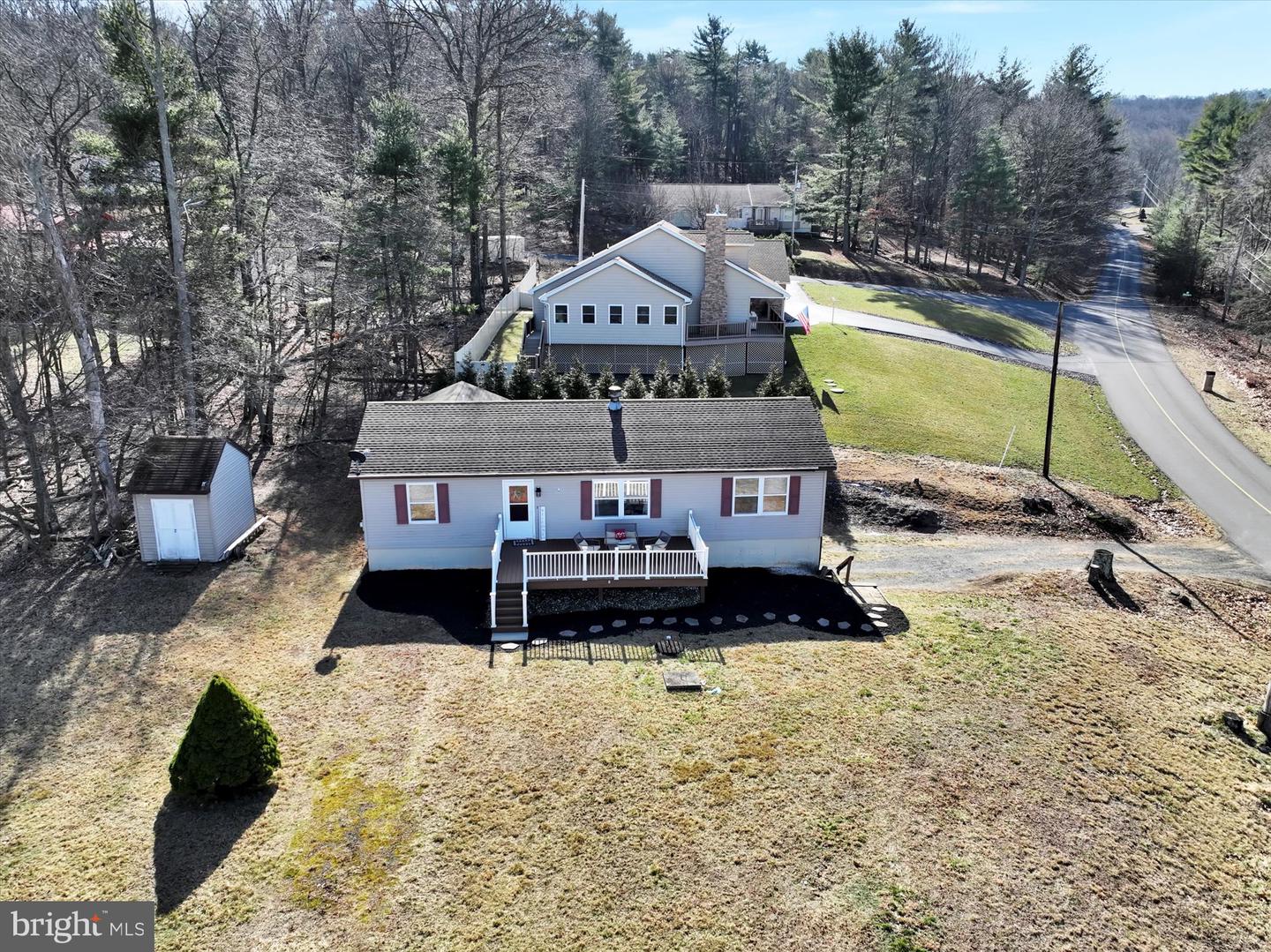 740 Cheyenne Dr, Auburn, PA 17922 MLS PASK2009456 Coldwell Banker