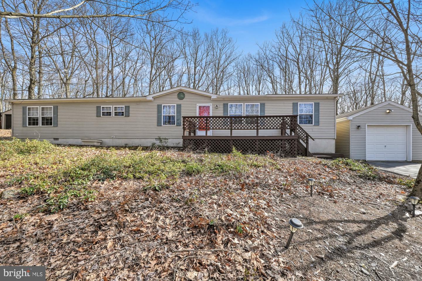 14 Stratton Dr, Zion Grove, PA 17985 MLS PASK2009480 Coldwell Banker