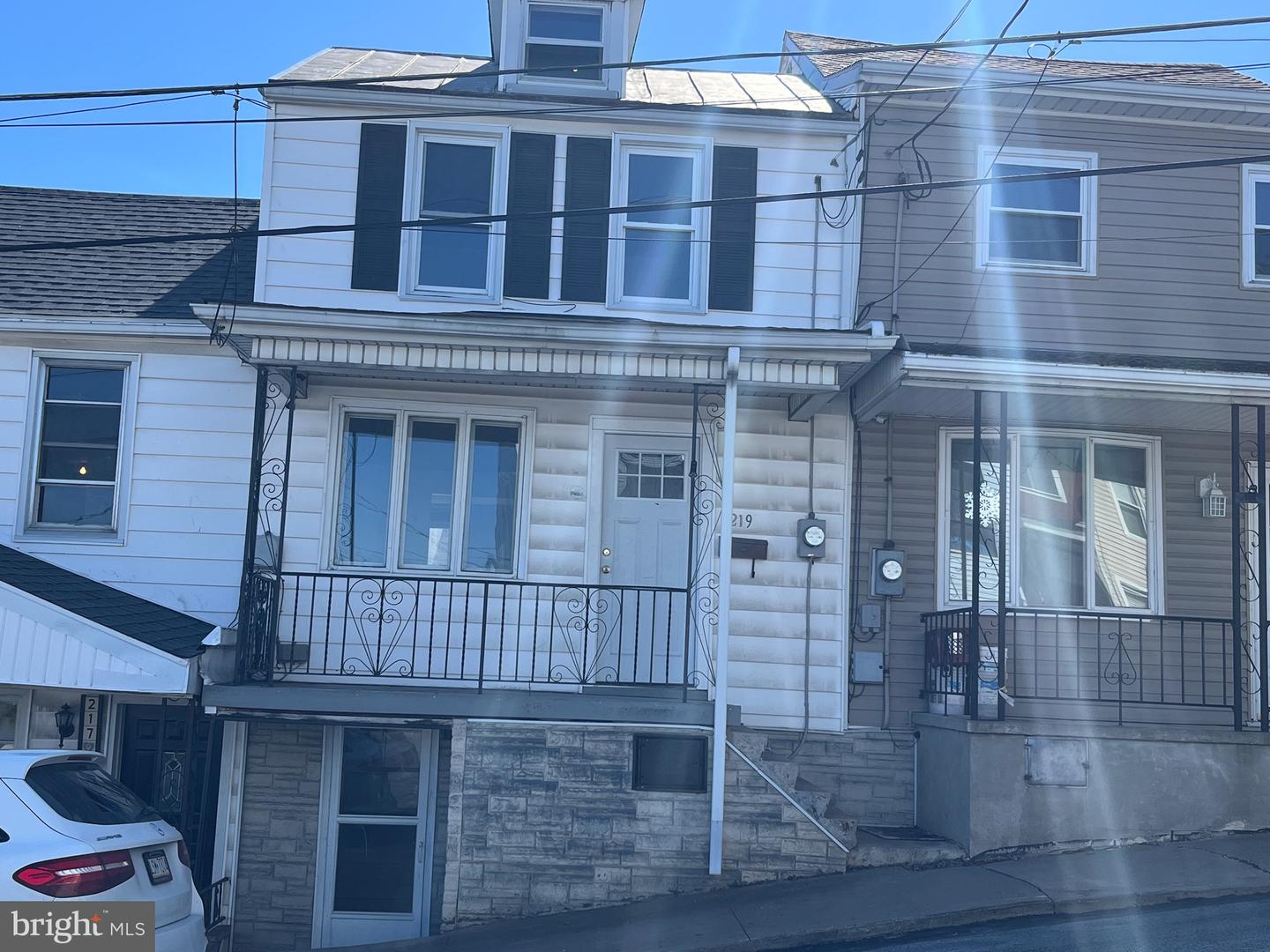 219 South St, Minersville, PA 17954 MLS PASK2009642 Coldwell Banker