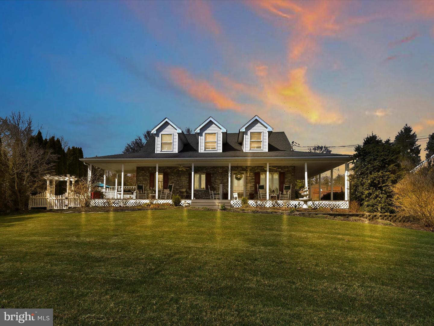 160 Oak Grove Rd, Pine Grove, PA 17963 MLS PASK2009670 Coldwell Banker