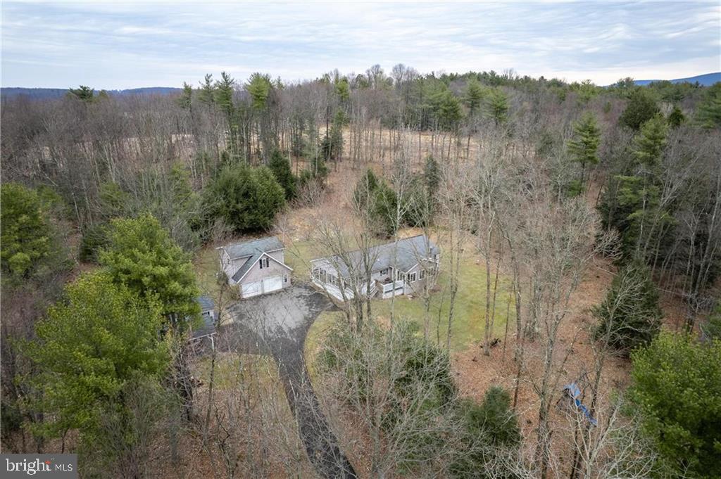 599 Blue Mountain Dr, Andreas, PA 18211 MLS PASK2009712 Coldwell Banker