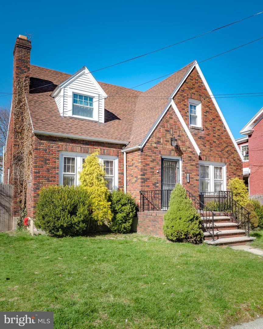 265 W Rowe St, Tamaqua, PA 18252 MLS PASK2009752 Coldwell Banker