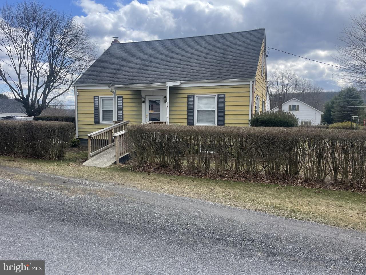 77 Frankford Ave, Tamaqua, PA 18252 MLS PASK2009798 Coldwell Banker