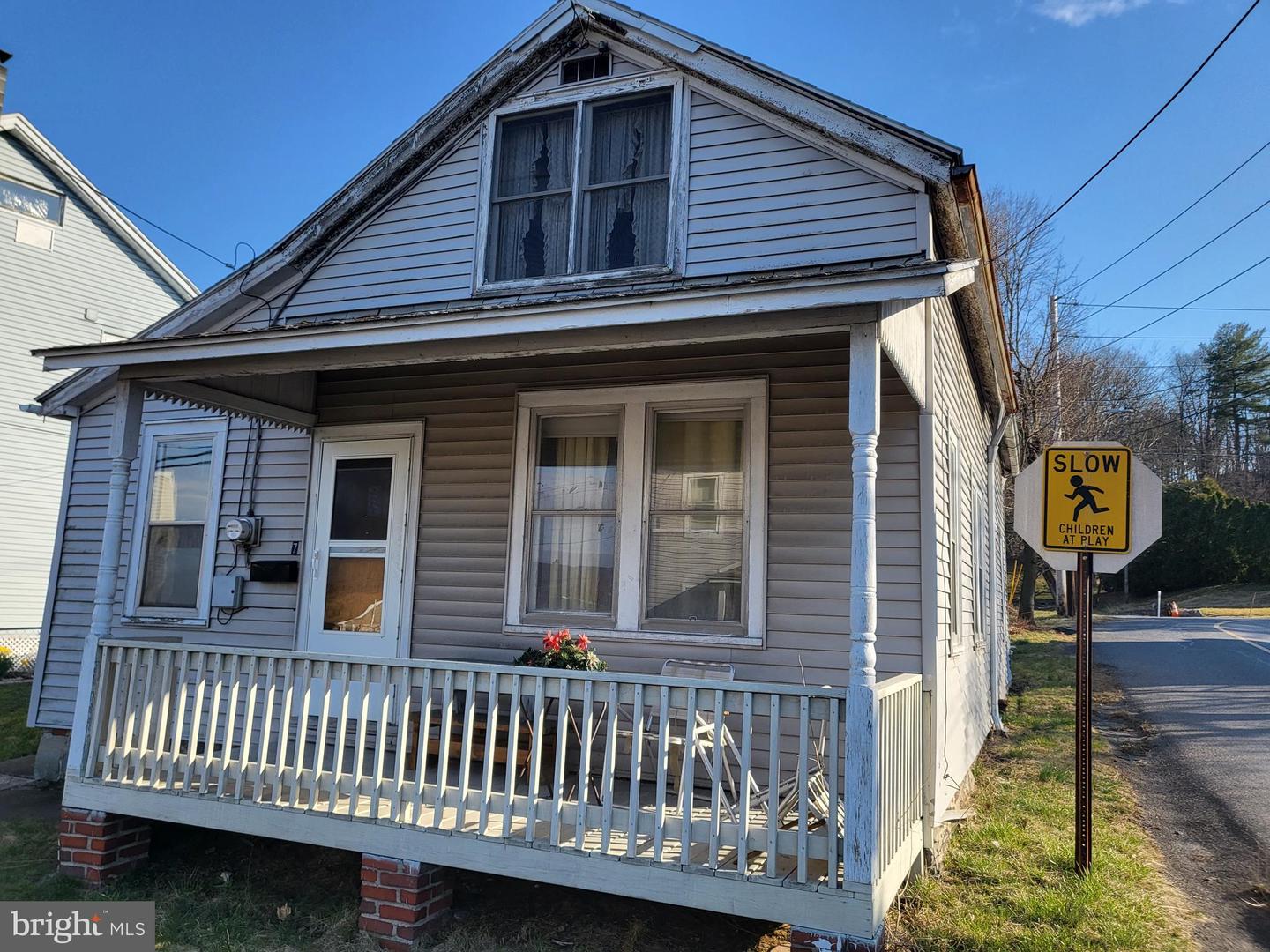 7 Graeff St, Cressona, PA 17929 MLS PASK2009812 Coldwell Banker