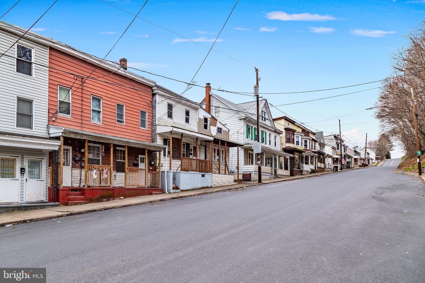 134 W Spruce St, Tamaqua, PA 18252 MLS PASK2009834 Coldwell Banker