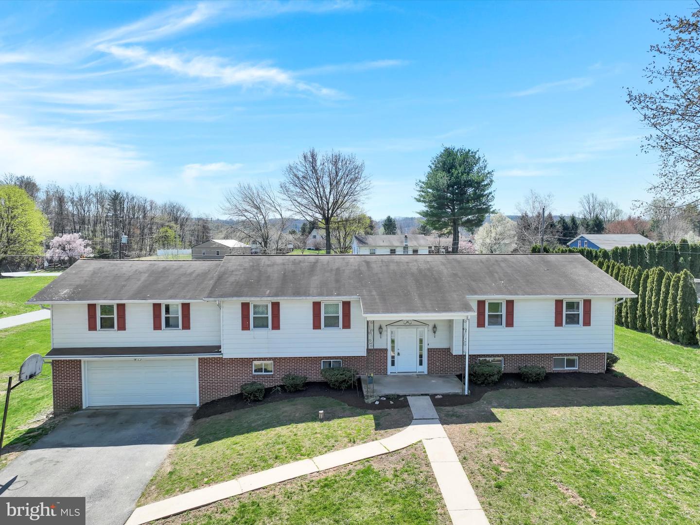 32 North Dr, Schuylkill Haven, PA 17972 MLS PASK2009918 Coldwell Banker