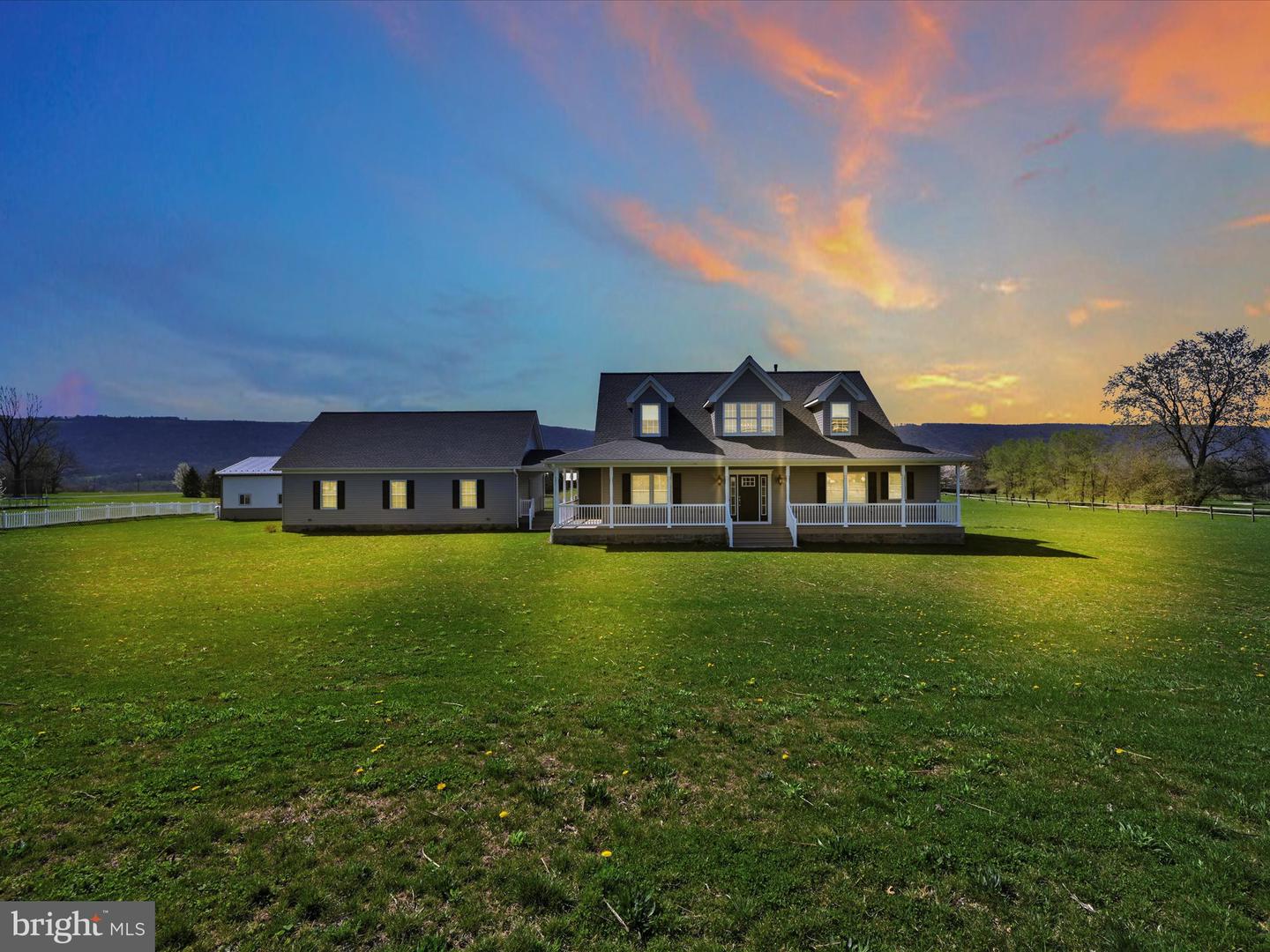 1059 E Main St, Hegins, PA 17938 MLS PASK2010090 Coldwell Banker