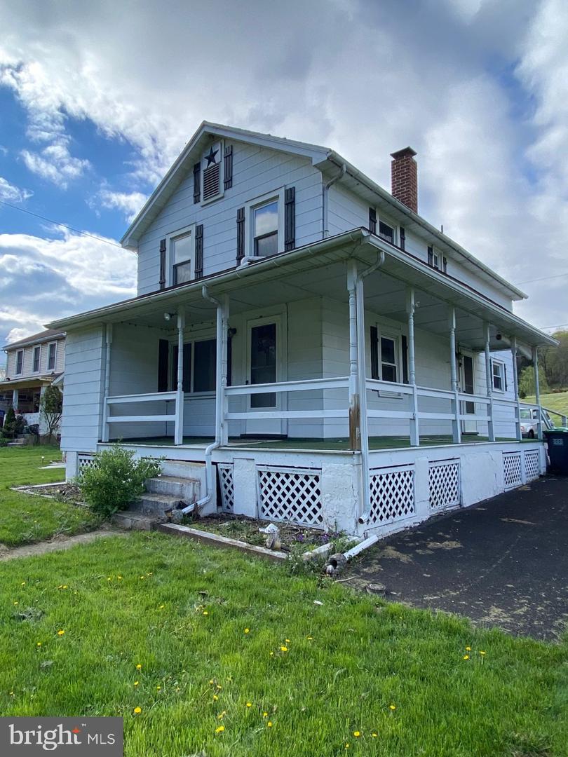 125 Walnut St, Cressona, PA 17929 MLS PASK2010094 Coldwell Banker