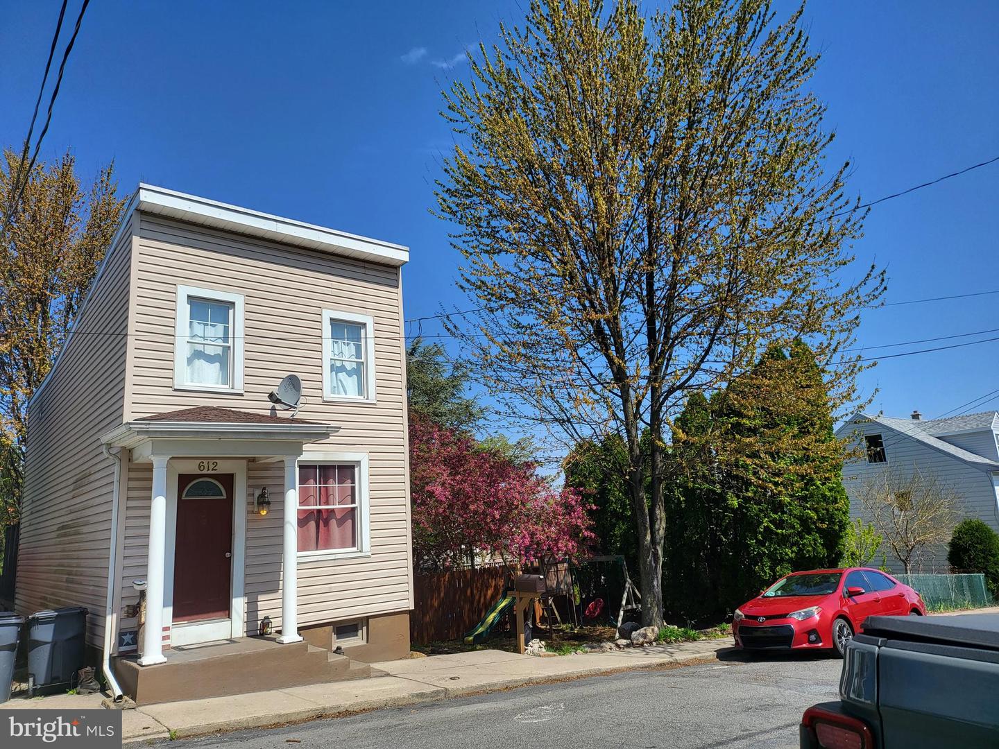 612 Lytle St, Minersville, PA 17954 MLS PASK2010150 Coldwell Banker